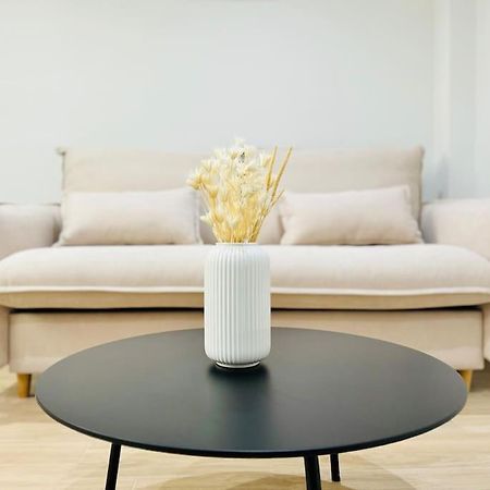 Apartmán Behappy Huerto Del Conde -Centro Màlaga Exteriér fotografie