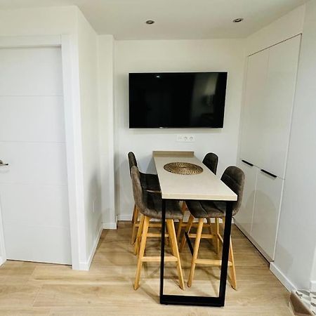 Apartmán Behappy Huerto Del Conde -Centro Màlaga Exteriér fotografie